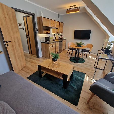 Apartament Rabiańska 14 Stary Toruń Zewnętrze zdjęcie