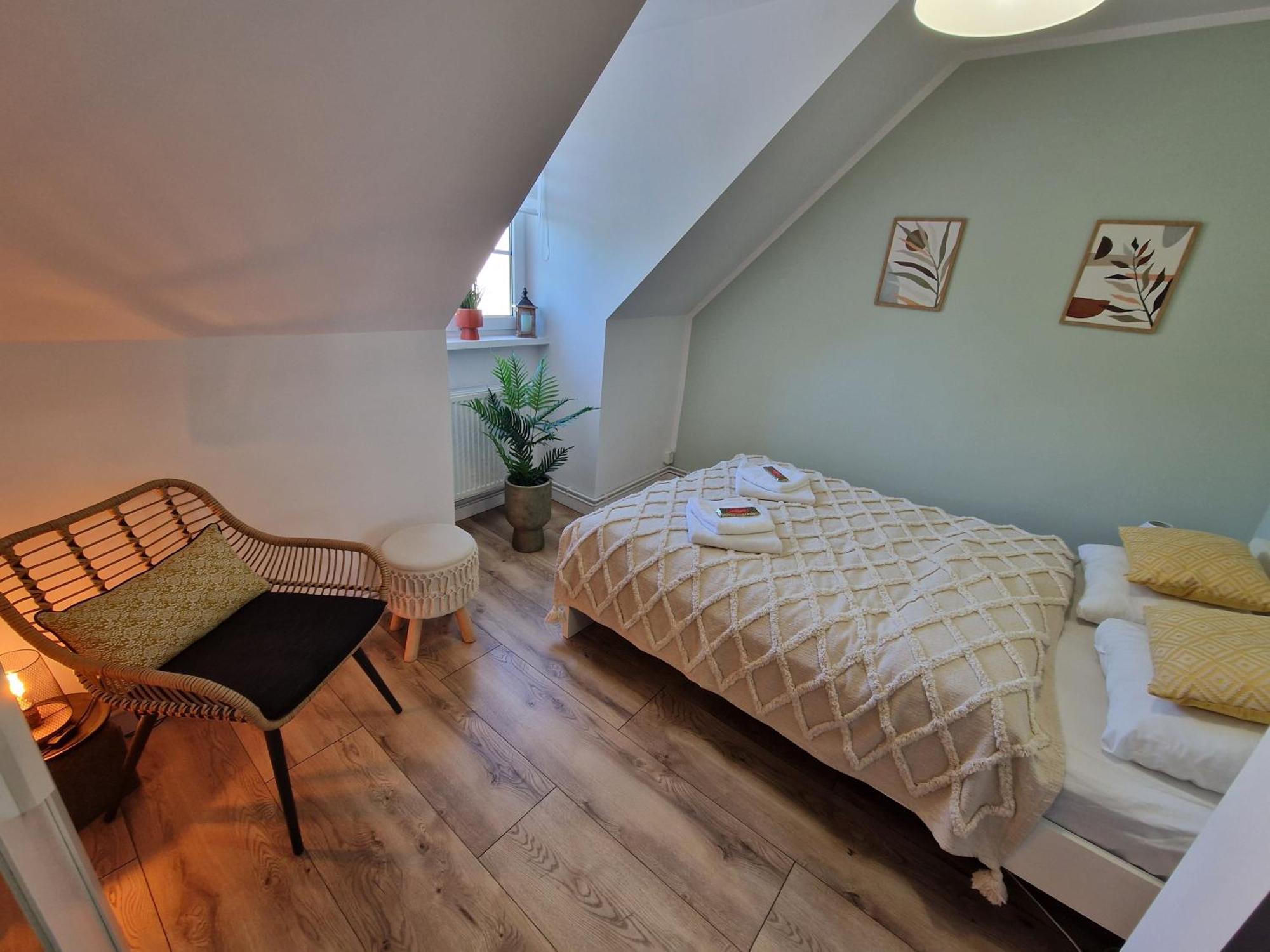 Apartament Rabiańska 14 Stary Toruń Zewnętrze zdjęcie