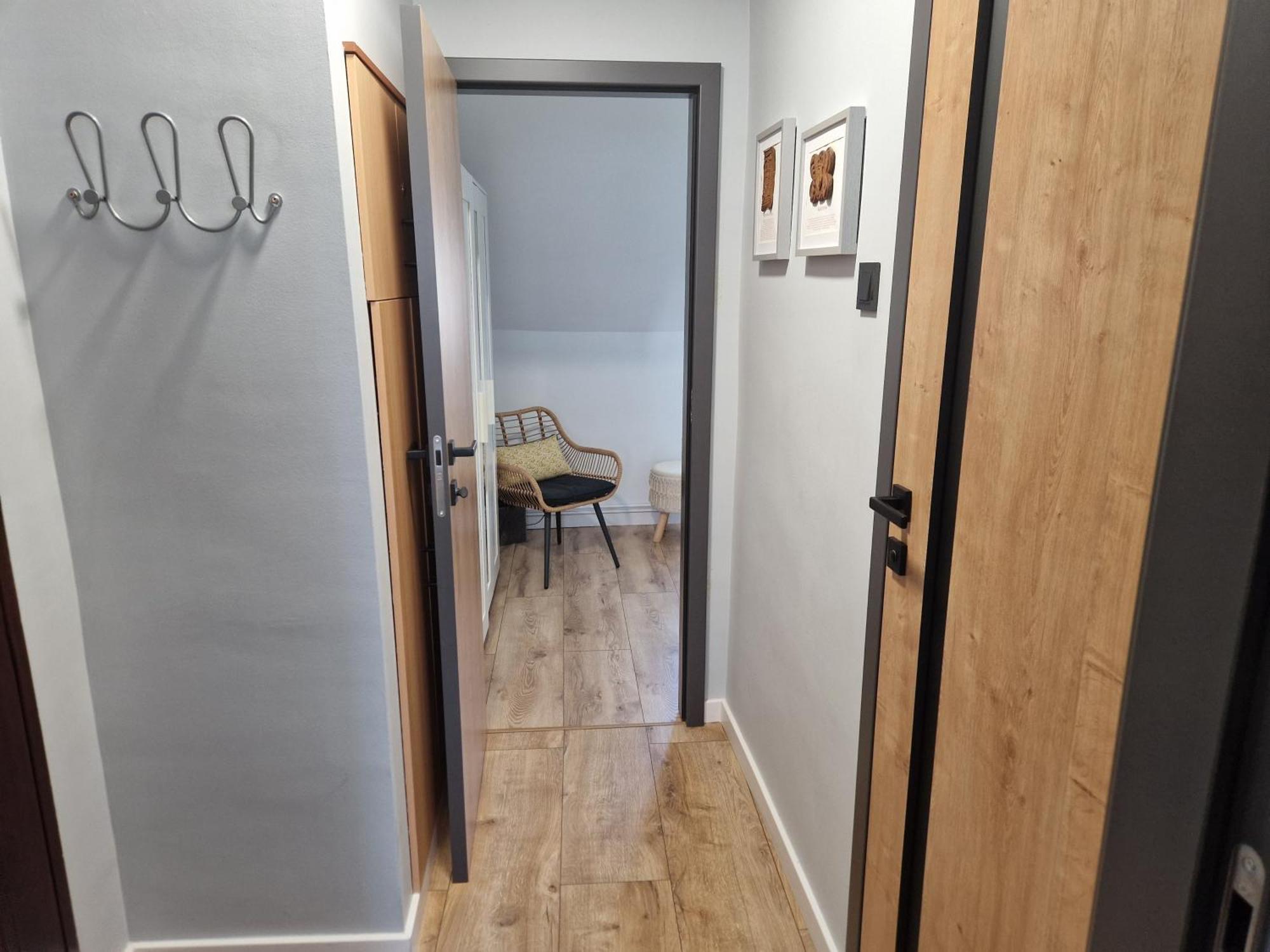 Apartament Rabiańska 14 Stary Toruń Zewnętrze zdjęcie