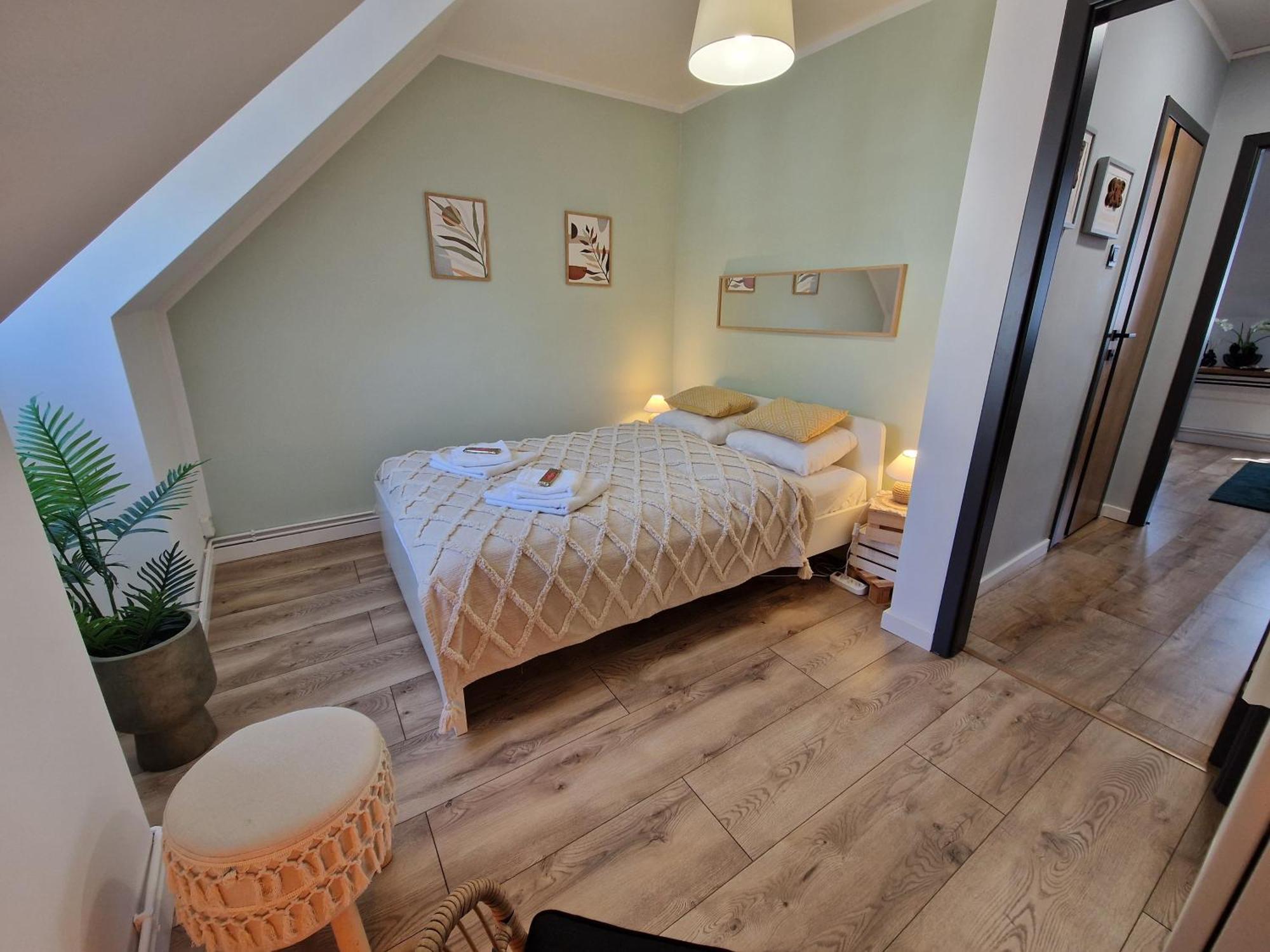Apartament Rabiańska 14 Stary Toruń Zewnętrze zdjęcie