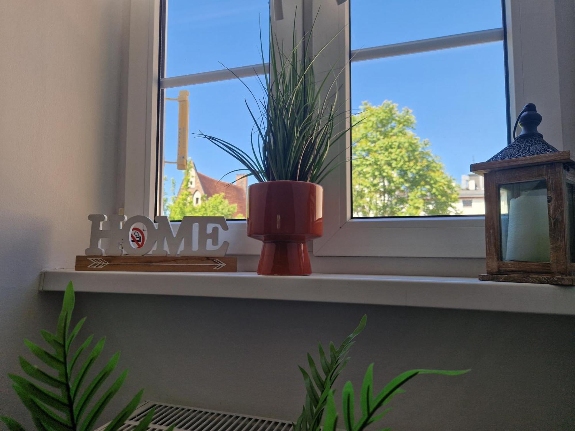 Apartament Rabiańska 14 Stary Toruń Zewnętrze zdjęcie