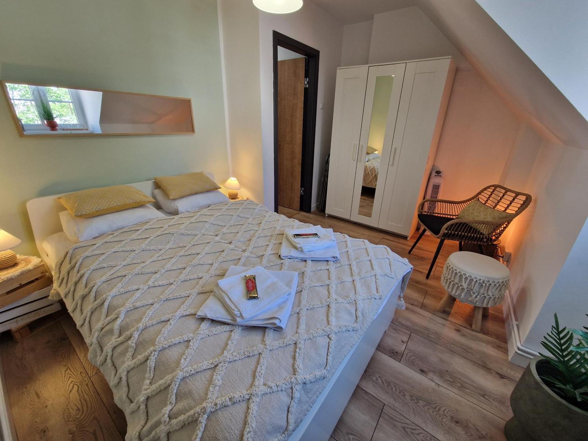 Apartament Rabiańska 14 Stary Toruń Zewnętrze zdjęcie