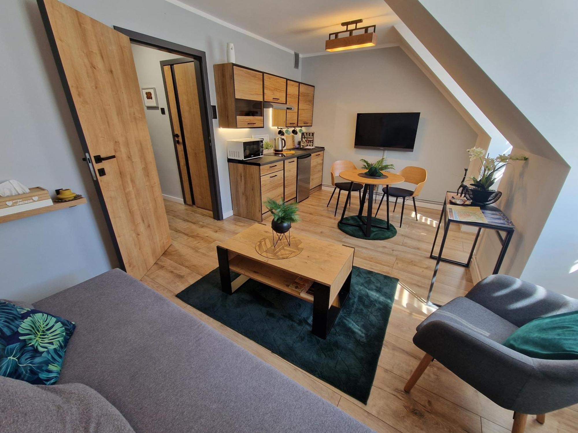 Apartament Rabiańska 14 Stary Toruń Zewnętrze zdjęcie