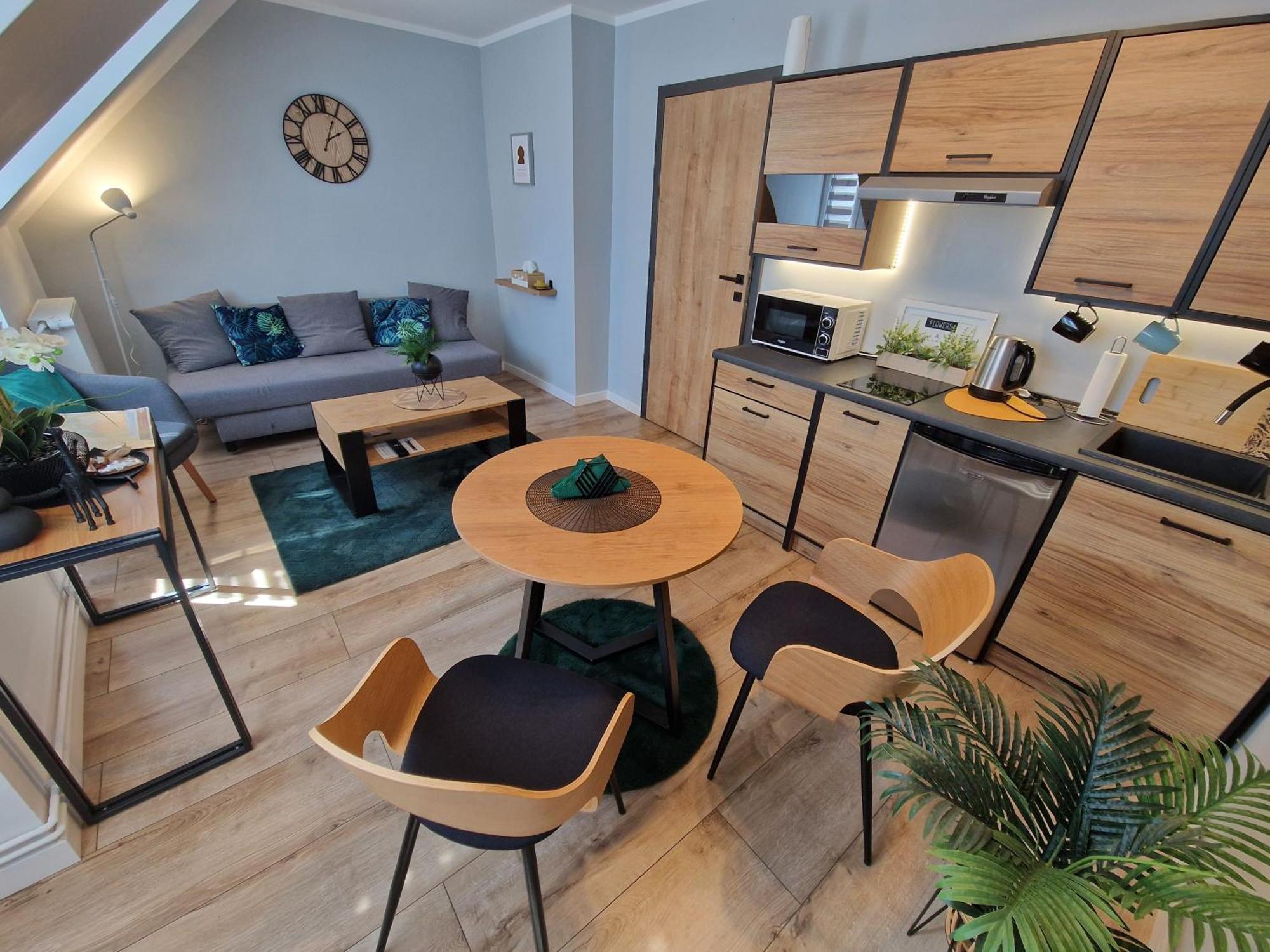 Apartament Rabiańska 14 Stary Toruń Zewnętrze zdjęcie